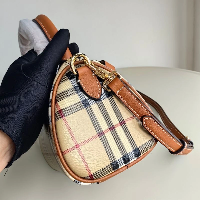 Burberry Speedy Bags 4115-0004