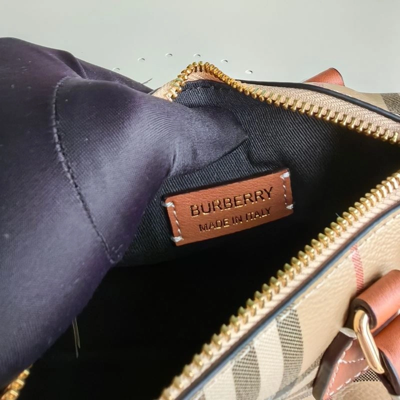 Burberry Speedy Bags 4115-0004