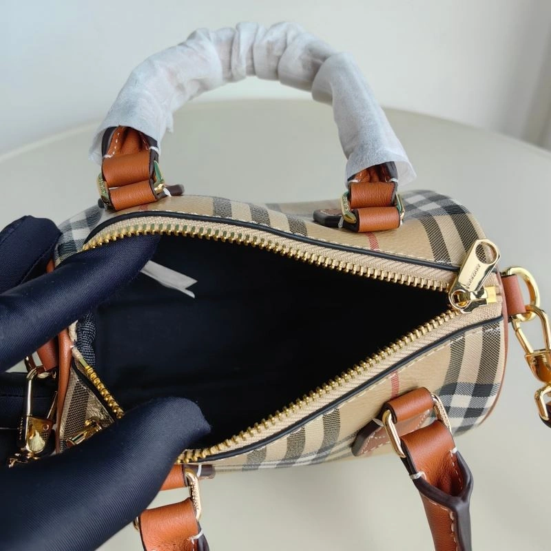 Burberry Speedy Bags 4115-0004