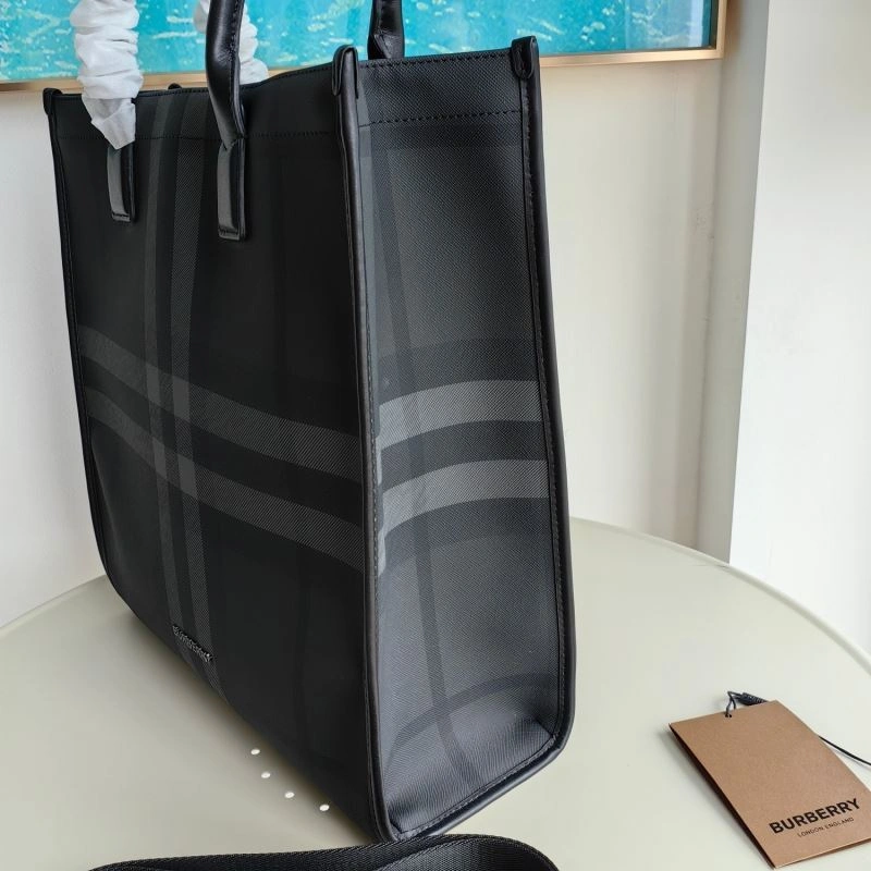 Burberry Shopping Bags 4115-0006