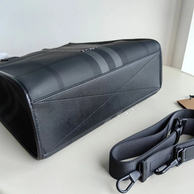 Burberry Shopping Bags 4115-0006