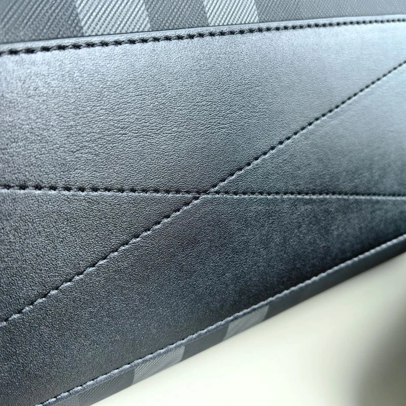 Burberry Shopping Bags 4115-0006