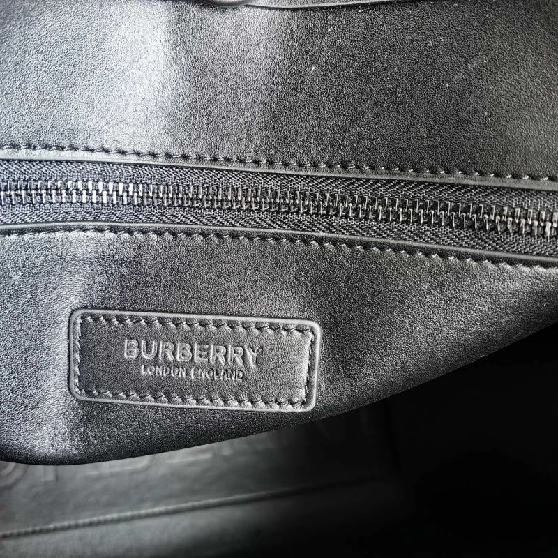 Burberry Shopping Bags 4115-0006