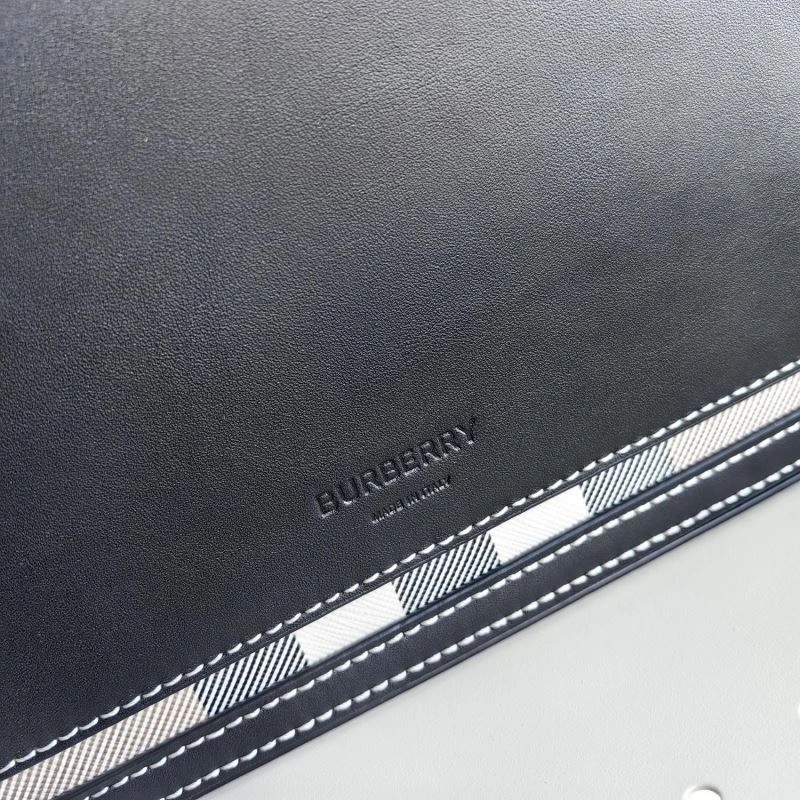 Burberry Satchel Bags 4115-0007