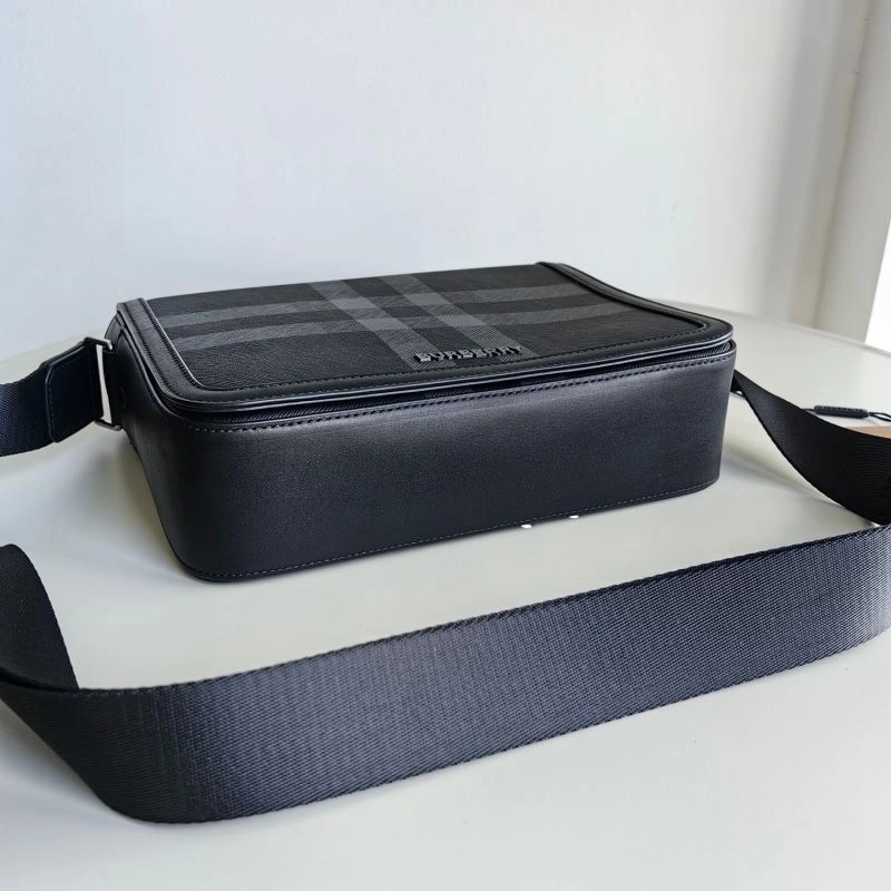 Burberry Satchel Bags 4115-0008