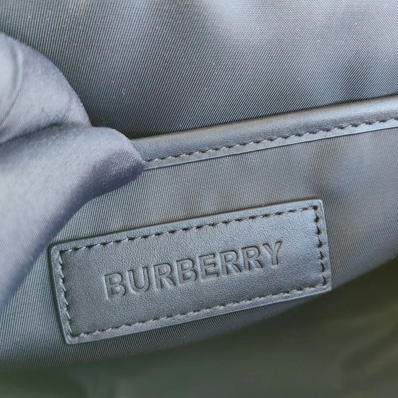Burberry Satchel Bags 4115-0008