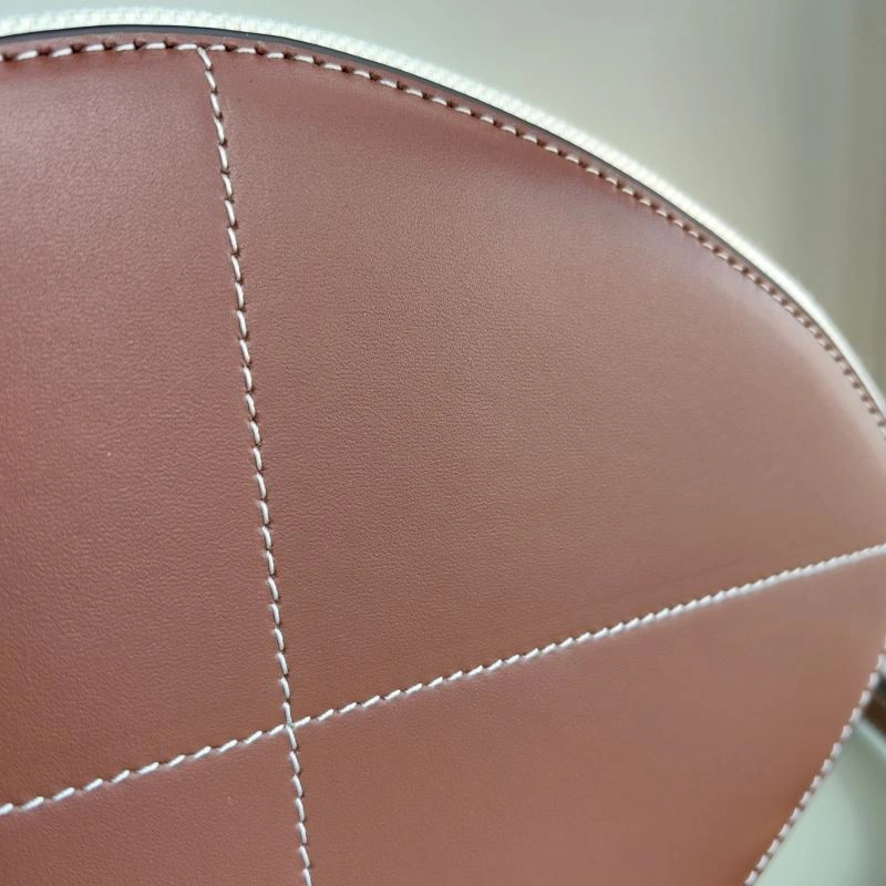 Burberry Bucket Bags 4115-0011