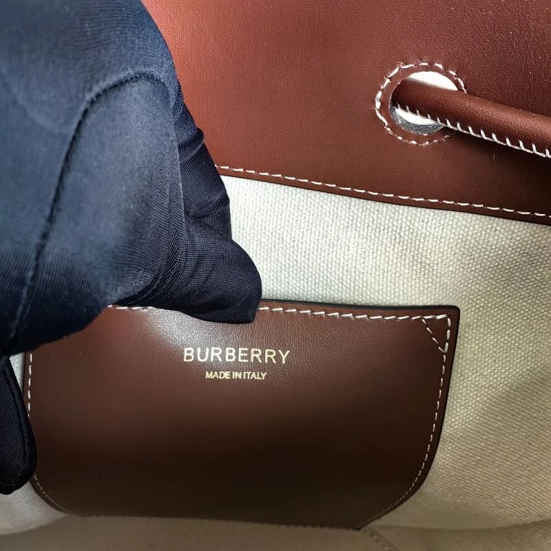 Burberry Bucket Bags 4115-0011