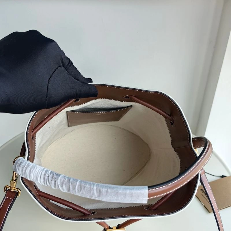Burberry Bucket Bags 4115-0011