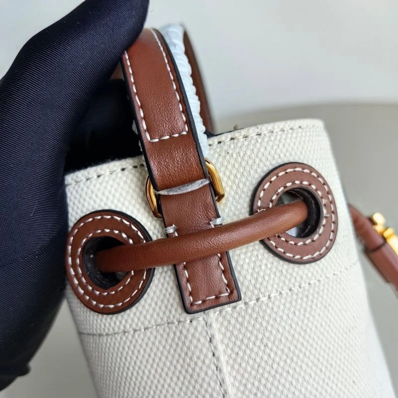 Burberry Bucket Bags 4115-0012