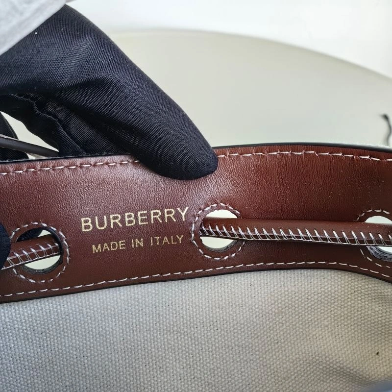 Burberry Bucket Bags 4115-0012
