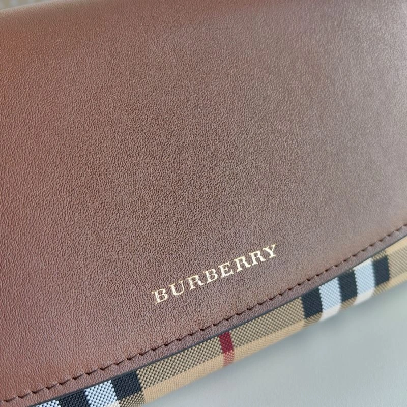 Burberry Satchel Bags 4115-0013