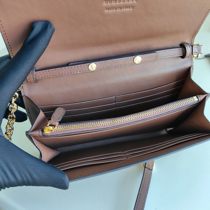 Burberry Satchel Bags 4115-0013
