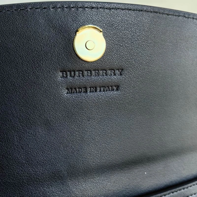 Burberry Satchel Bags 4115-0014