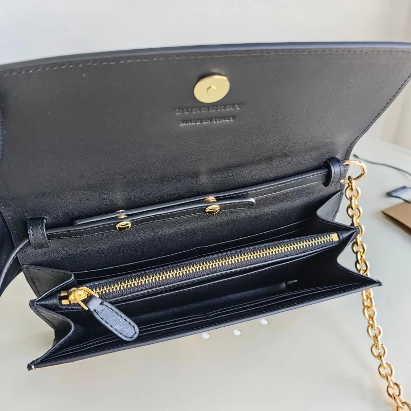 Burberry Satchel Bags 4115-0014