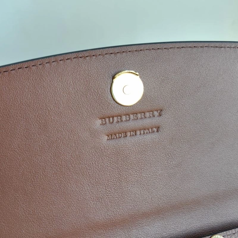 Burberry Satchel Bags 4115-0015