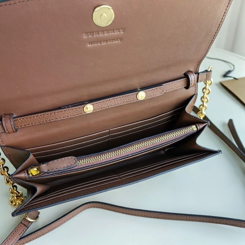 Burberry Satchel Bags 4115-0015