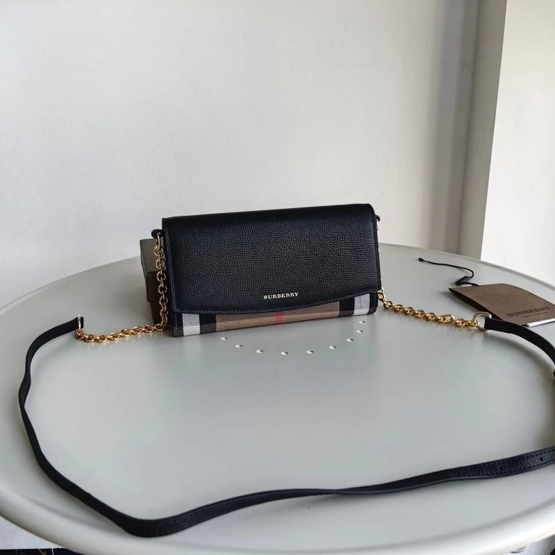 Burberry Satchel Bags 4115-0016