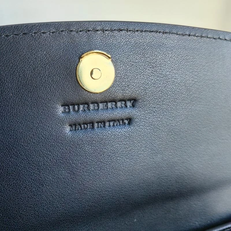 Burberry Satchel Bags 4115-0016