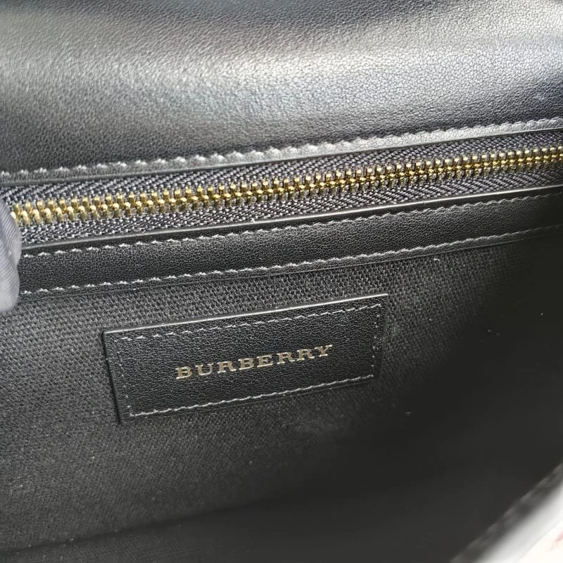 Burberry Satchel Bags 4115-0018