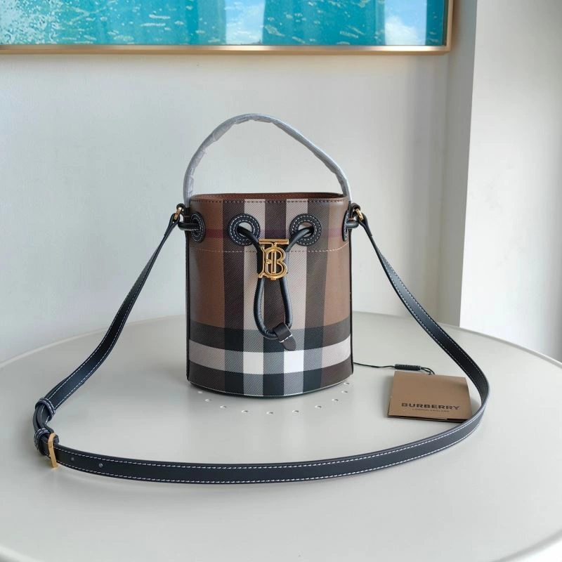 Burberry Bucket Bags 4115-0022
