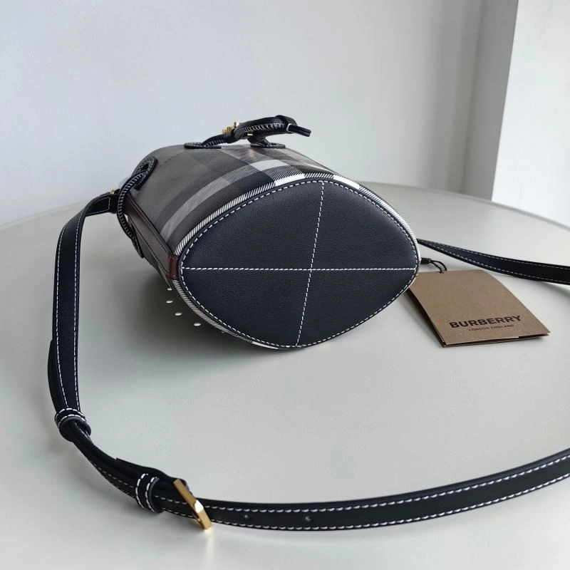 Burberry Bucket Bags 4115-0022