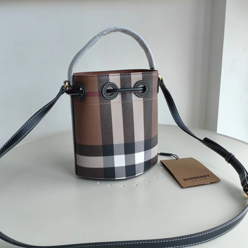 Burberry Bucket Bags 4115-0022