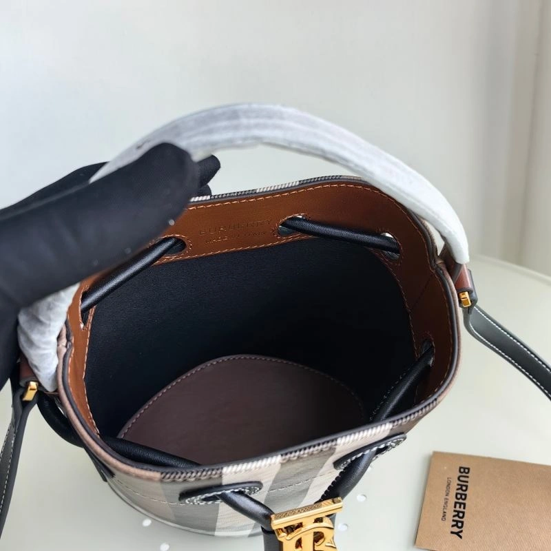 Burberry Bucket Bags 4115-0022
