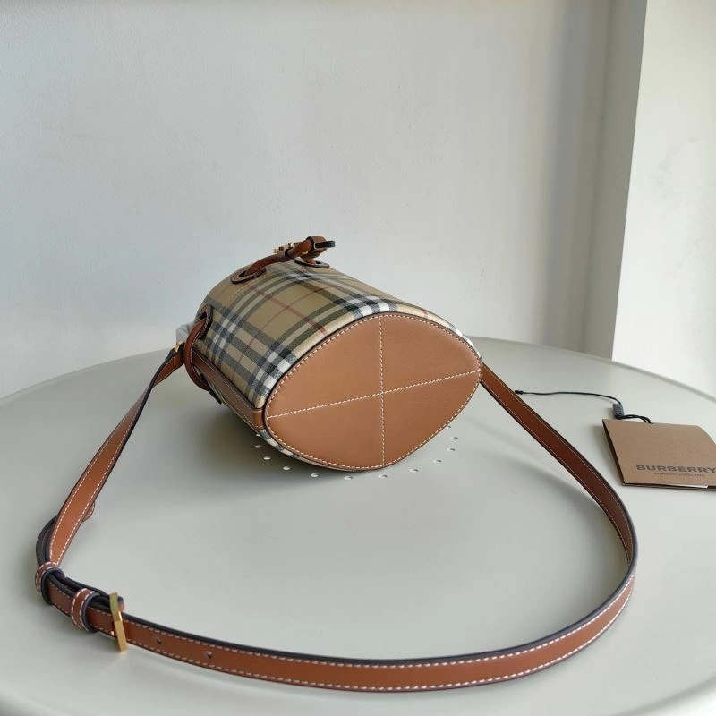 Burberry Bucket Bags 4115-0023