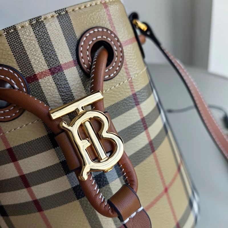 Burberry Bucket Bags 4115-0023