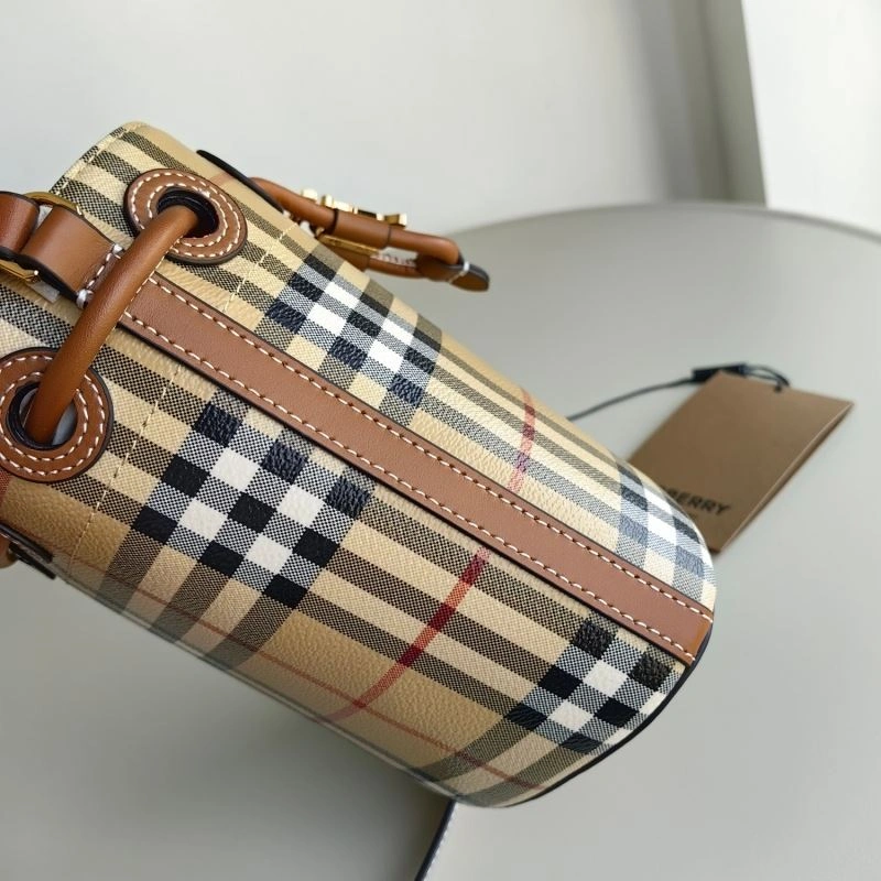 Burberry Bucket Bags 4115-0023