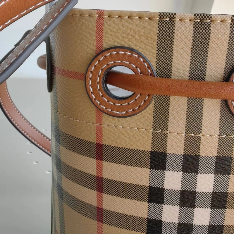 Burberry Bucket Bags 4115-0023