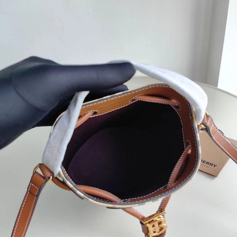 Burberry Bucket Bags 4115-0023