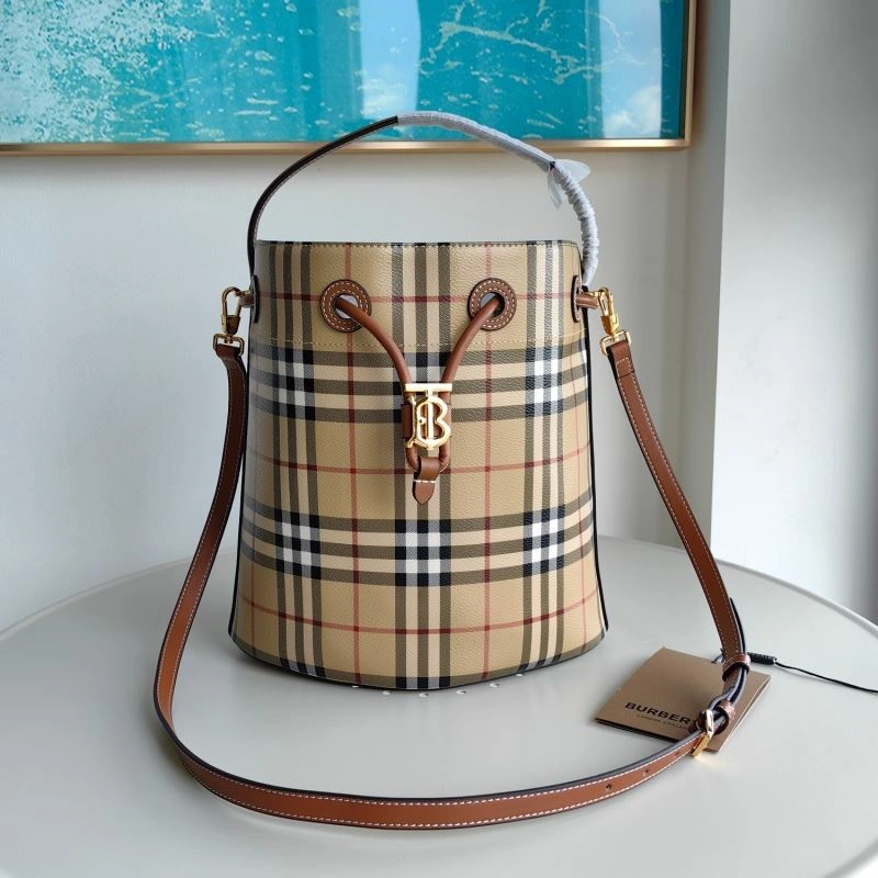 Burberry Bucket Bags 4115-0024