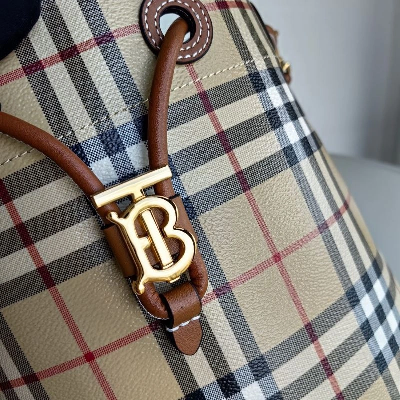 Burberry Bucket Bags 4115-0024