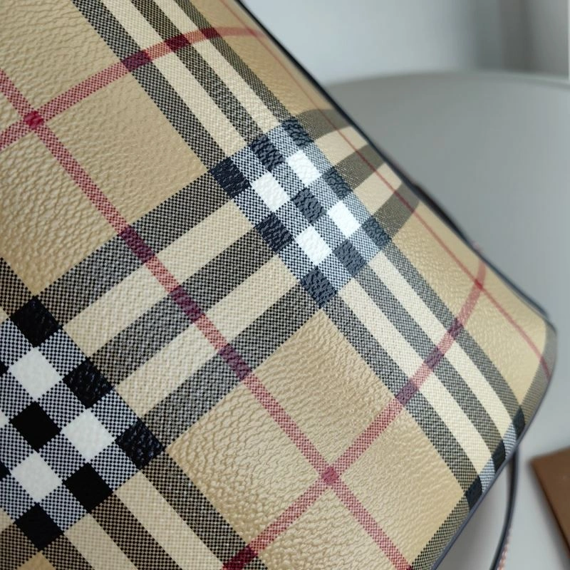 Burberry Bucket Bags 4115-0024