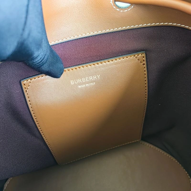 Burberry Bucket Bags 4115-0024