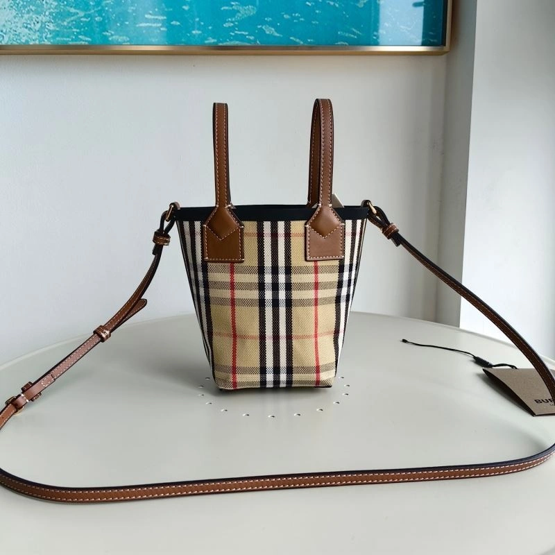Burberry Bucket Bags 4115-0025