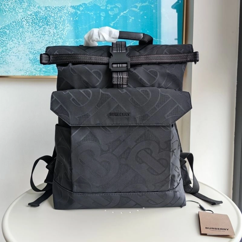 Burberry Backpacks 4115-0026