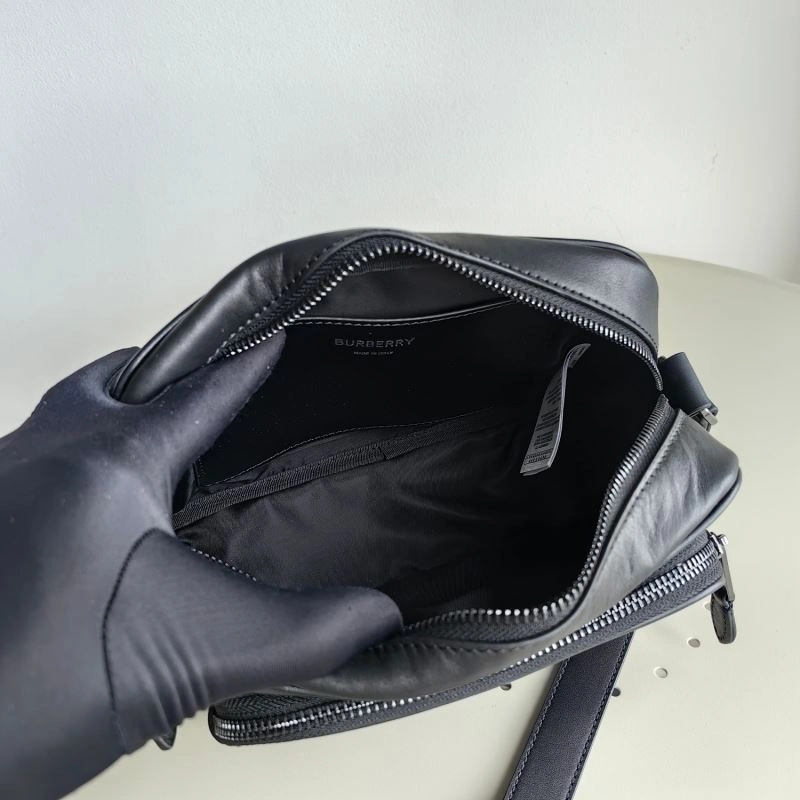 Burberry Satchel Bags 4115-0027