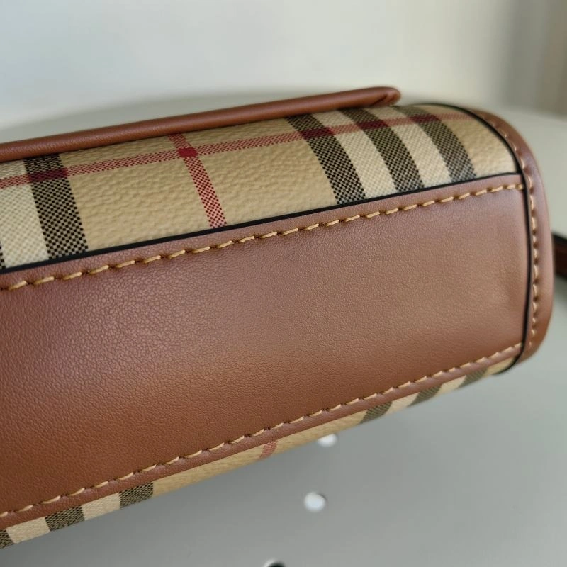 Burberry Top Handle Bags 4115-0029