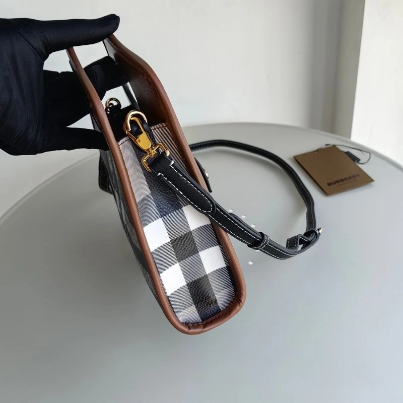 Burberry Top Handle Bags 4115-0030