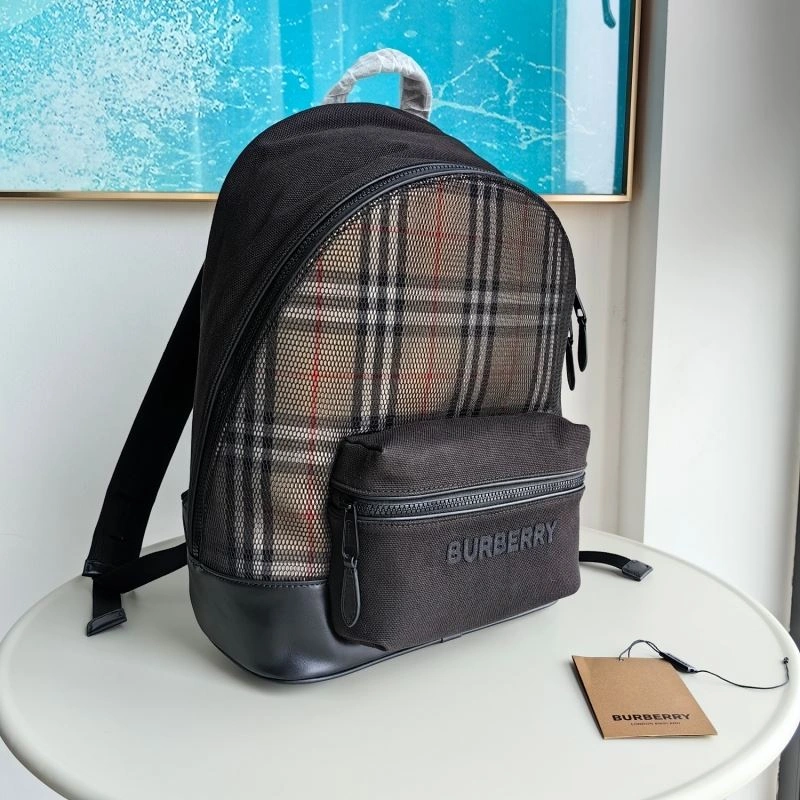Burberry Backpacks 4115-0033