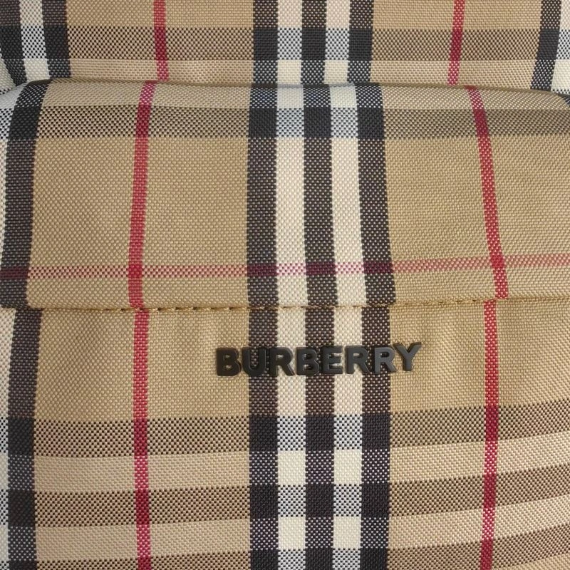 Burberry Backpacks 4115-0034