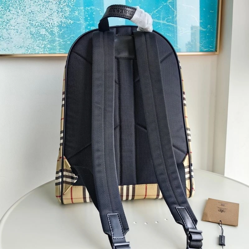 Burberry Backpacks 4115-0034