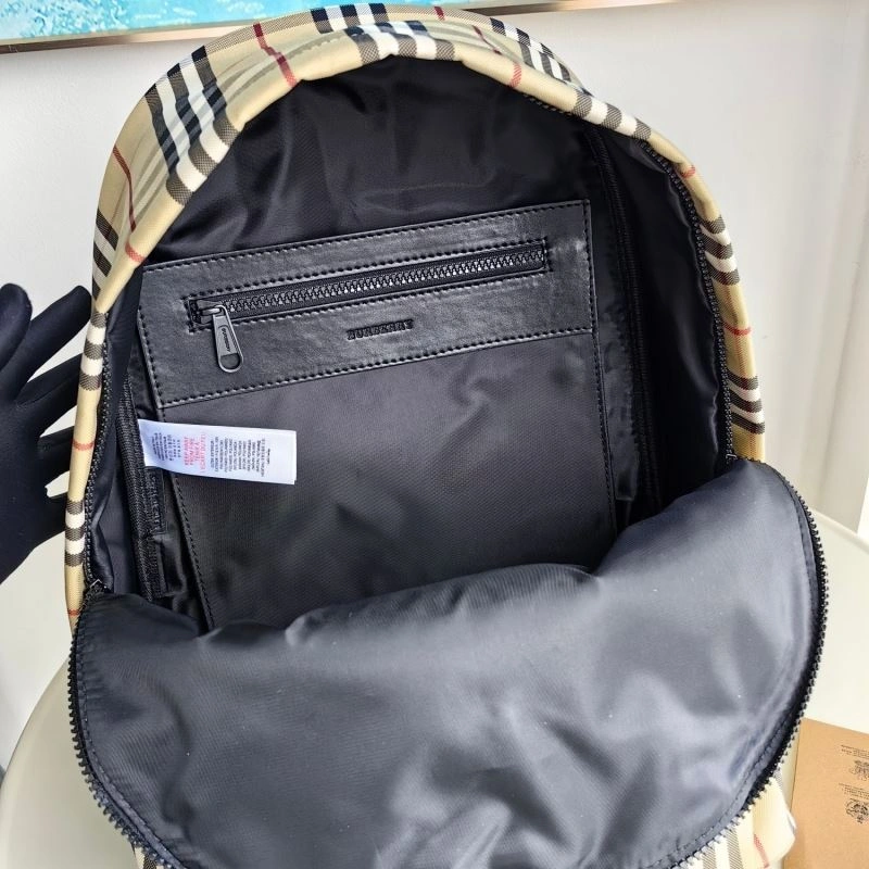 Burberry Backpacks 4115-0034