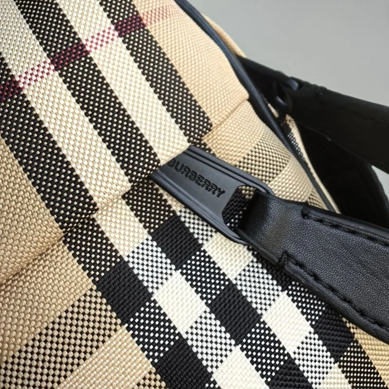 Burberry Satchel Bags 4115-0035