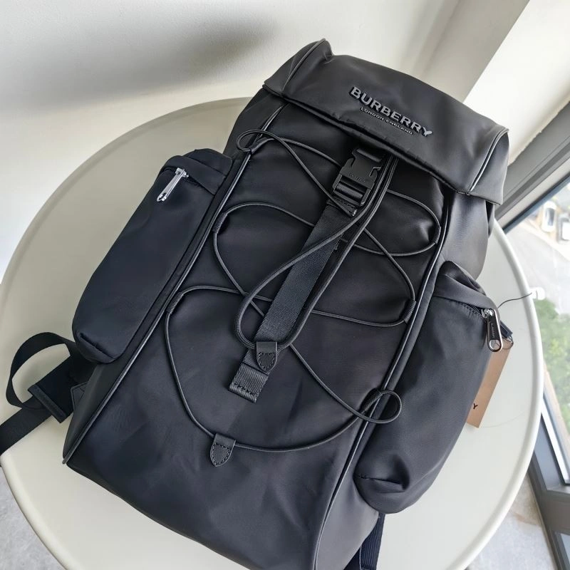 Burberry Backpacks 4115-0037