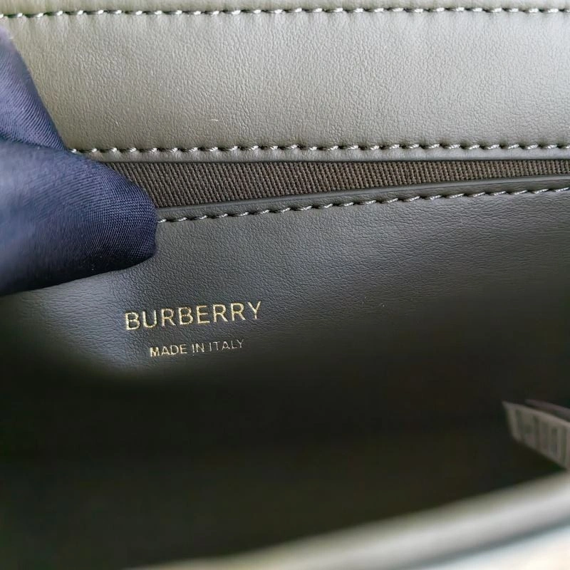 Burberry Satchel Bags 4115-0039
