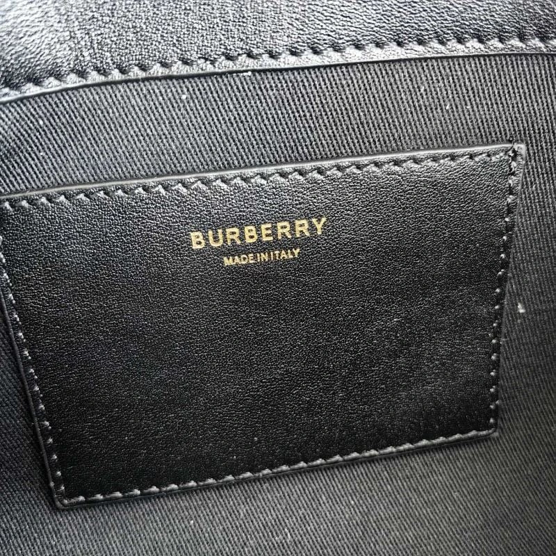 Burberry Satchel Bags 4115-0044